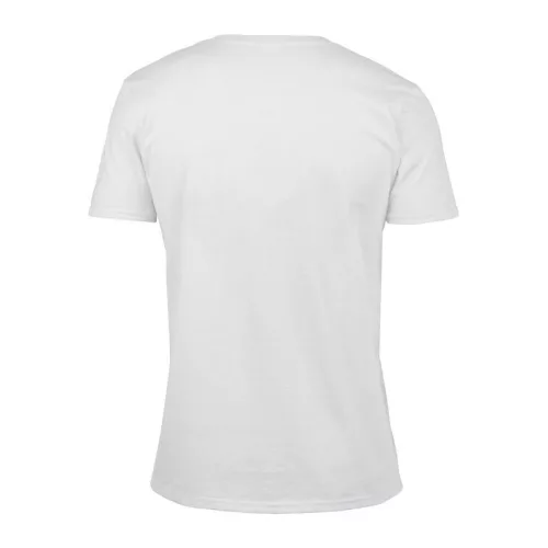 SOFTSTYLE® FELNŐTT V-NYAKÚ PÓLÓ