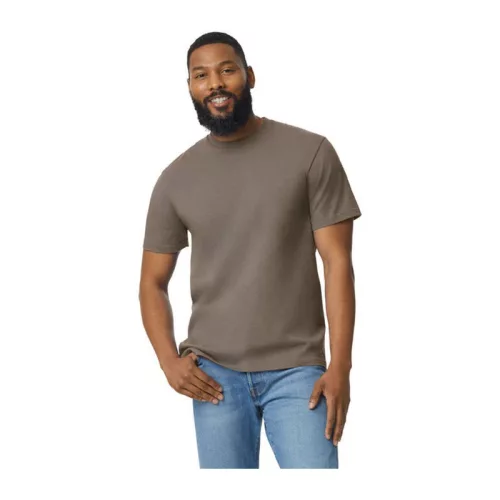 SOFTSTYLE® MIDWEIGHT ADULT T-SHIRT