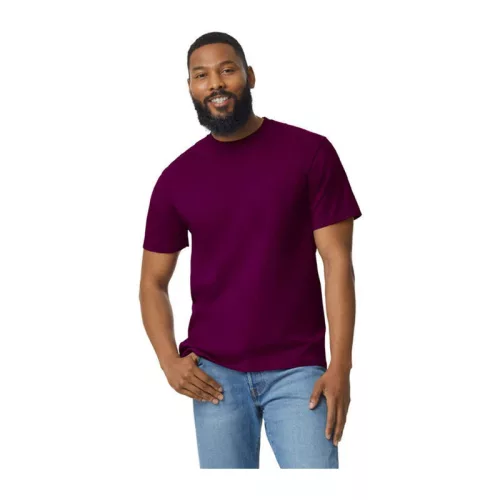 SOFTSTYLE® MIDWEIGHT ADULT T-SHIRT