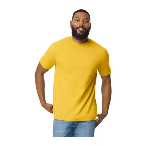 SOFTSTYLE® MIDWEIGHT ADULT T-SHIRT