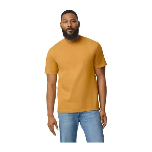 SOFTSTYLE® MIDWEIGHT ADULT T-SHIRT