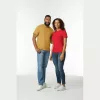 SOFTSTYLE® MIDWEIGHT ADULT T-SHIRT