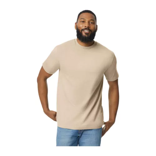 SOFTSTYLE® MIDWEIGHT ADULT T-SHIRT