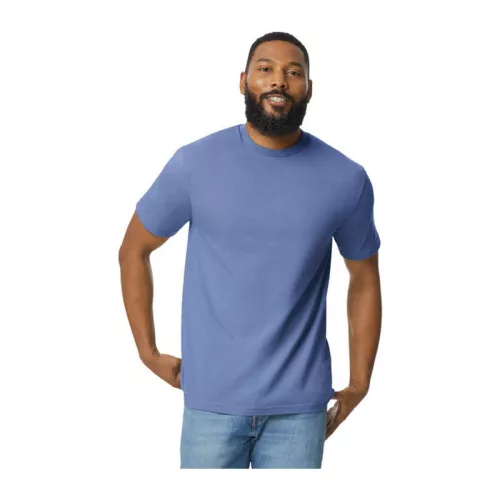 SOFTSTYLE® MIDWEIGHT ADULT T-SHIRT