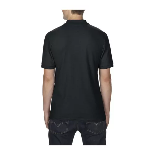 DRYBLEND® ADULT DOUBLE PIQUÉ POLO
