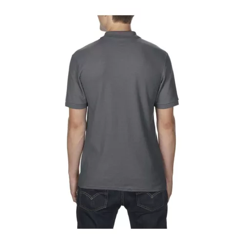 DRYBLEND® ADULT DOUBLE PIQUÉ POLO