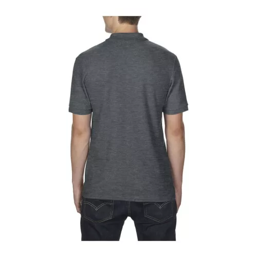 DRYBLEND® ADULT DOUBLE PIQUÉ POLO