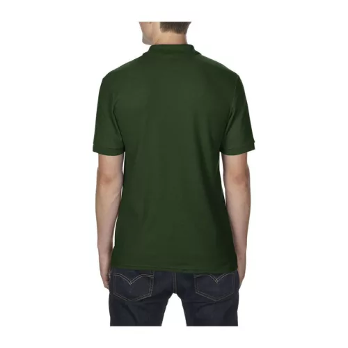DRYBLEND® ADULT DOUBLE PIQUÉ POLO