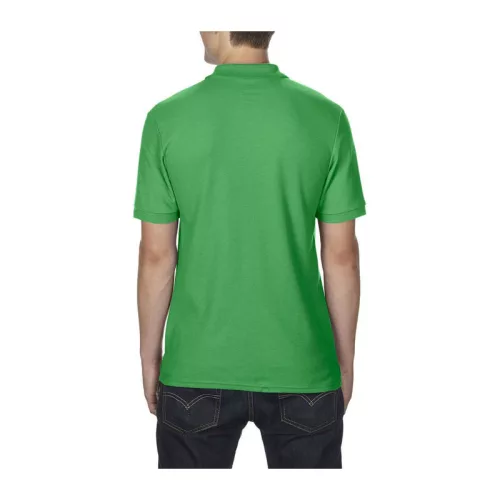 DRYBLEND® ADULT DOUBLE PIQUÉ POLO