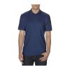 DRYBLEND® ADULT DOUBLE PIQUÉ POLO