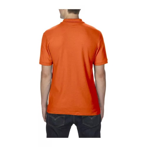 DRYBLEND® ADULT DOUBLE PIQUÉ POLO
