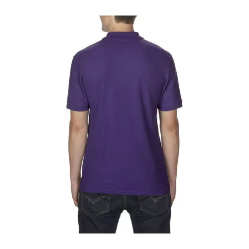 DRYBLEND® ADULT DOUBLE PIQUÉ POLO