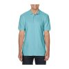 PREMIUM COTTON ADULT DOUBLE PIQUÉ POLO