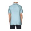 PREMIUM COTTON ADULT DOUBLE PIQUÉ POLO