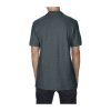 PREMIUM COTTON ADULT DOUBLE PIQUÉ POLO