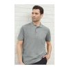 PREMIUM COTTON ADULT DOUBLE PIQUÉ POLO