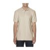 PREMIUM COTTON ADULT DOUBLE PIQUÉ POLO