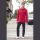 PREMIUM COTTON® ADULT LONG SLEEVE DOUBLE PIQUÉ POL