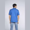 DRYBLEND® ADULT JERSEY POLO - NEW MODEL