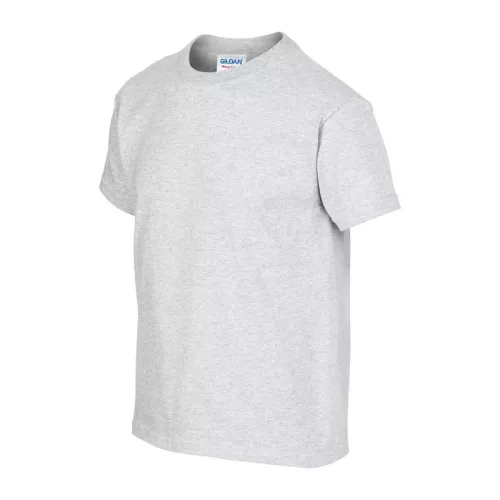 HEAVY COTTON YOUTH T-SHIRT