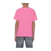 HEAVY COTTON YOUTH T-SHIRT
