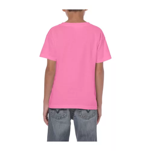 HEAVY COTTON YOUTH T-SHIRT