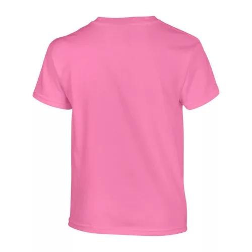 HEAVY COTTON YOUTH T-SHIRT