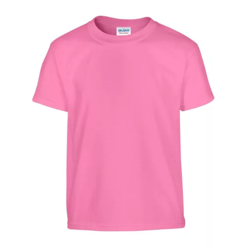 HEAVY COTTON YOUTH T-SHIRT