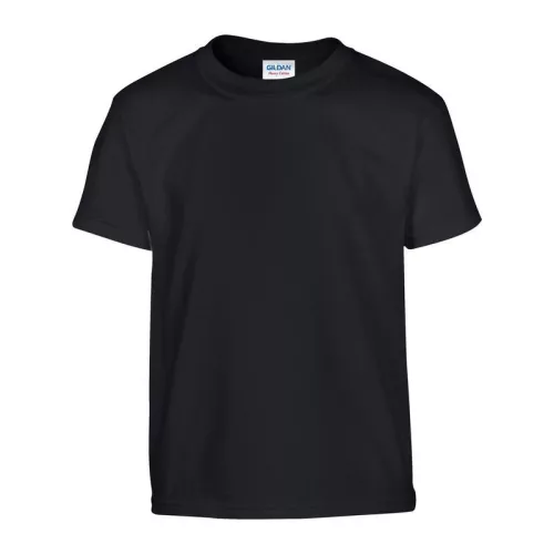 HEAVY COTTON YOUTH T-SHIRT