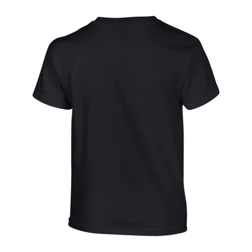 HEAVY COTTON YOUTH T-SHIRT