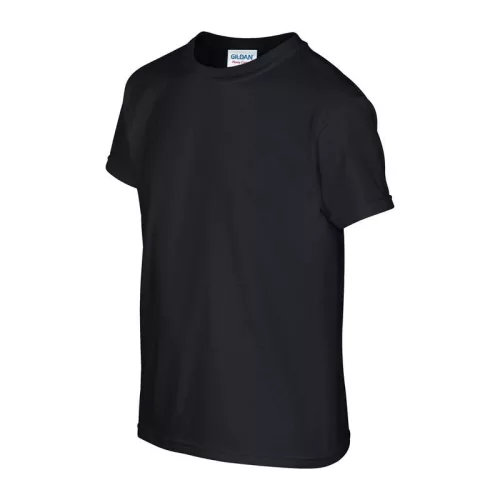 HEAVY COTTON YOUTH T-SHIRT
