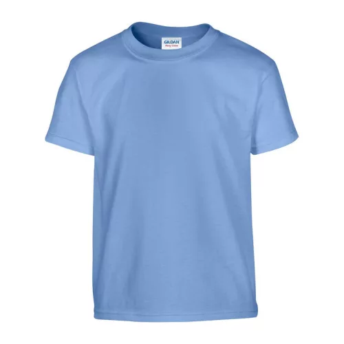 HEAVY COTTON YOUTH T-SHIRT