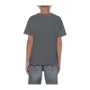 HEAVY COTTON YOUTH T-SHIRT