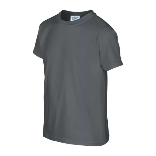 HEAVY COTTON YOUTH T-SHIRT