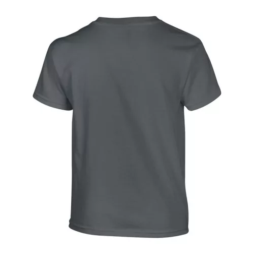 HEAVY COTTON YOUTH T-SHIRT