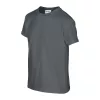 HEAVY COTTON YOUTH T-SHIRT