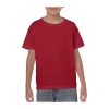 HEAVY COTTON YOUTH T-SHIRT
