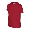 HEAVY COTTON YOUTH T-SHIRT