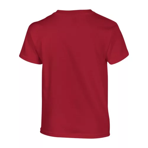 HEAVY COTTON YOUTH T-SHIRT