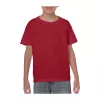 HEAVY COTTON YOUTH T-SHIRT