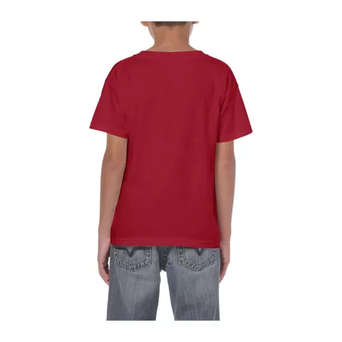 HEAVY COTTON YOUTH T-SHIRT
