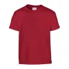 HEAVY COTTON YOUTH T-SHIRT