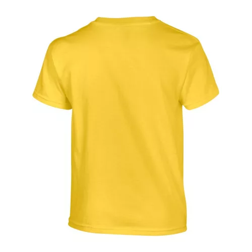 HEAVY COTTON YOUTH T-SHIRT