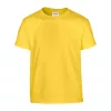 HEAVY COTTON YOUTH T-SHIRT
