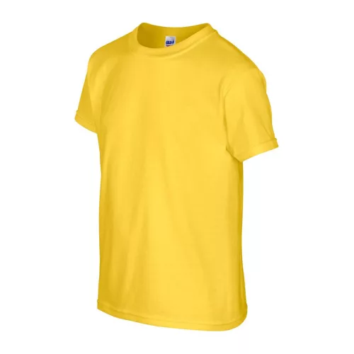 HEAVY COTTON YOUTH T-SHIRT