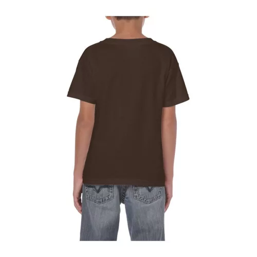 HEAVY COTTON YOUTH T-SHIRT