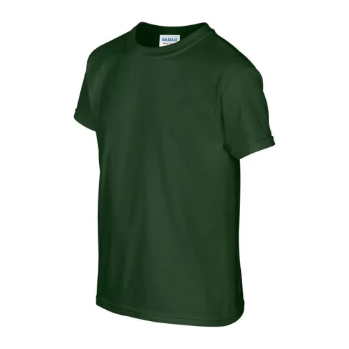 HEAVY COTTON YOUTH T-SHIRT