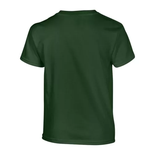 HEAVY COTTON YOUTH T-SHIRT