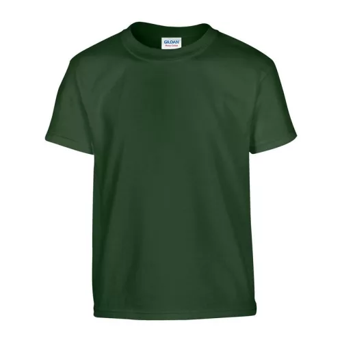 HEAVY COTTON YOUTH T-SHIRT