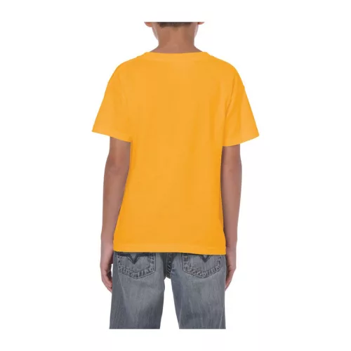 HEAVY COTTON YOUTH T-SHIRT